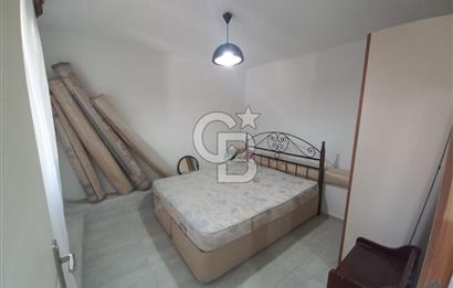Bodrum Dereköy'de Kiralık Eşyalı 1+1 Giriş Kat Daire