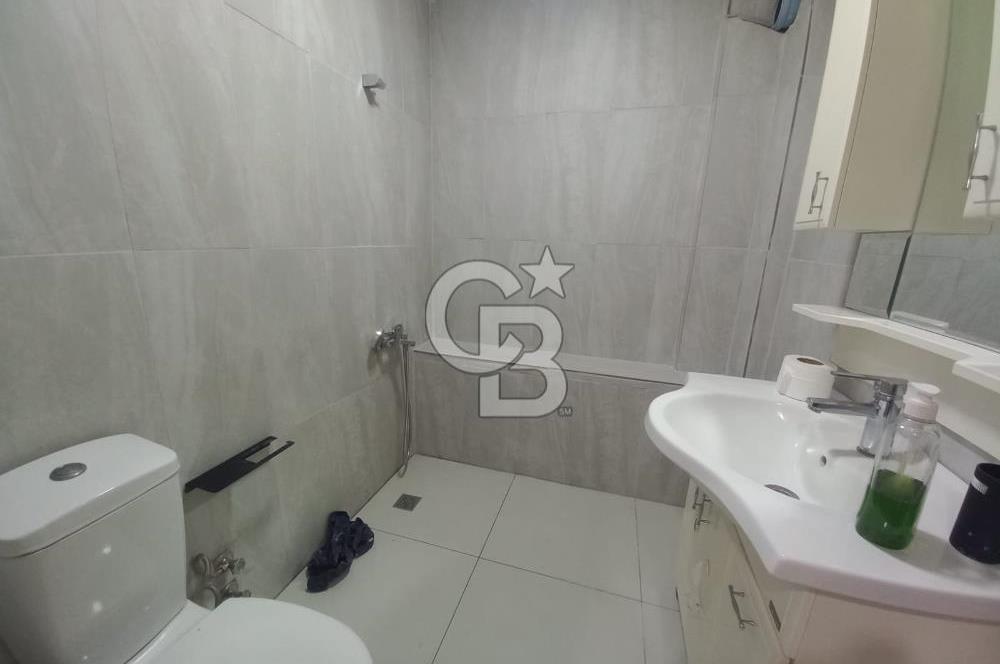Bodrum Dereköy'de Kiralık Eşyalı 1+1 Giriş Kat Daire