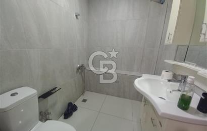 Bodrum Dereköy'de Kiralık Eşyalı 1+1 Giriş Kat Daire