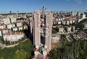DİKMEN VADİSİ ÇANKAYA KONUT KULELERİ GENİŞ 2+1 KİRALIK DAİRE