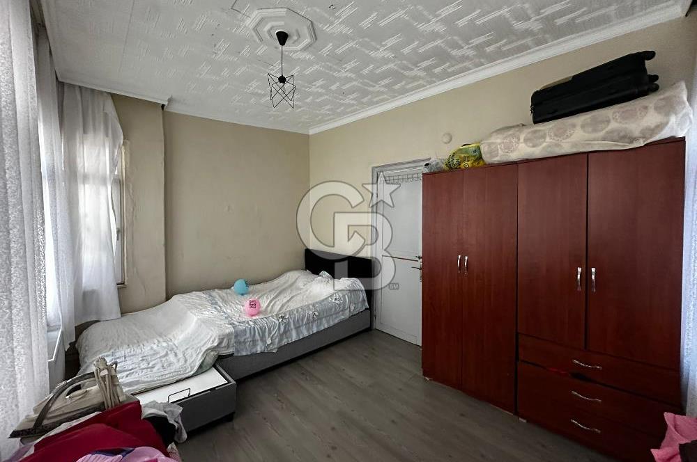 Beyoğlu'nun Kalbi Kalyoncukulluğu Mahallesinde Satılık 2+1 Daire