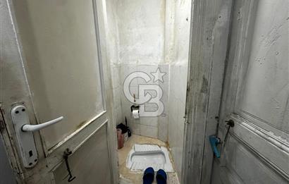 Beyoğlu'nun Kalbi Kalyoncukulluğu Mahallesinde Satılık 2+1 Daire