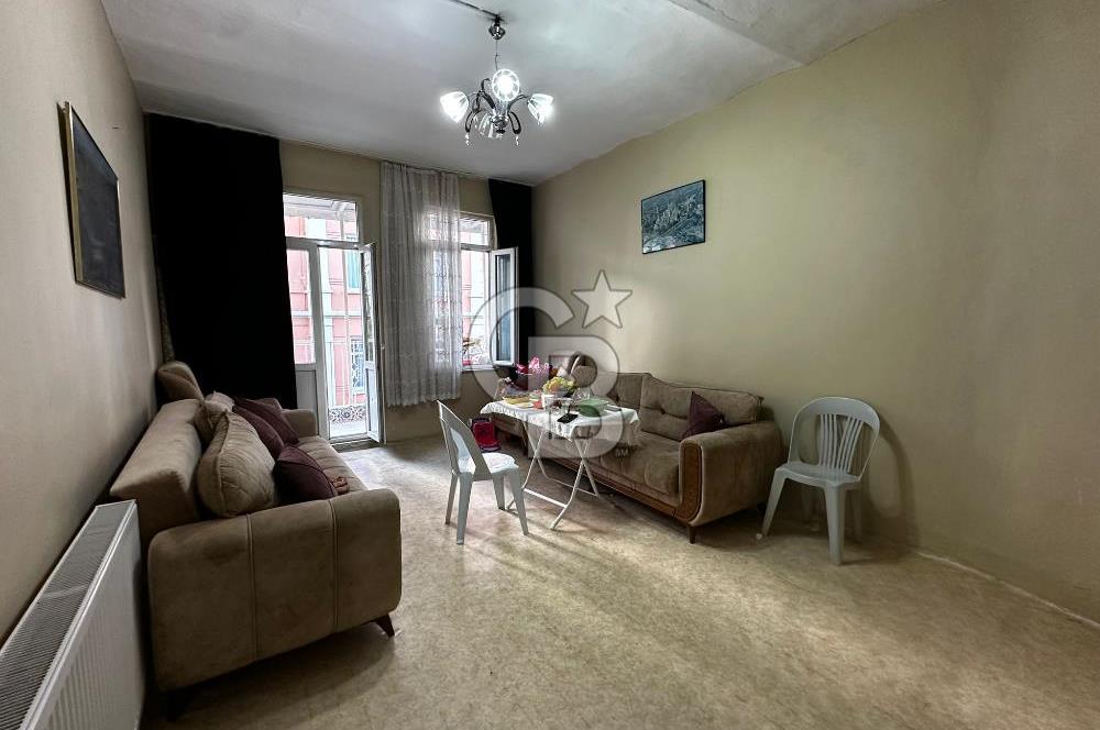 Beyoğlu'nun Kalbi Kalyoncukulluğu Mahallesinde Satılık 2+1 Daire