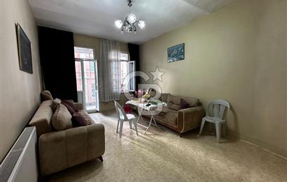 Beyoğlu'nun Kalbi Kalyoncukulluğu Mahallesinde Satılık 2+1 Daire