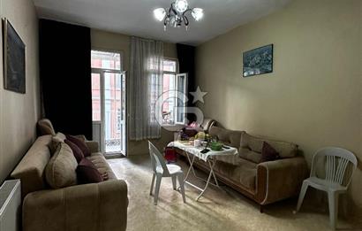 Beyoğlu'nun Kalbi Kalyoncukulluğu Mahallesinde Satılık 2+1 Daire