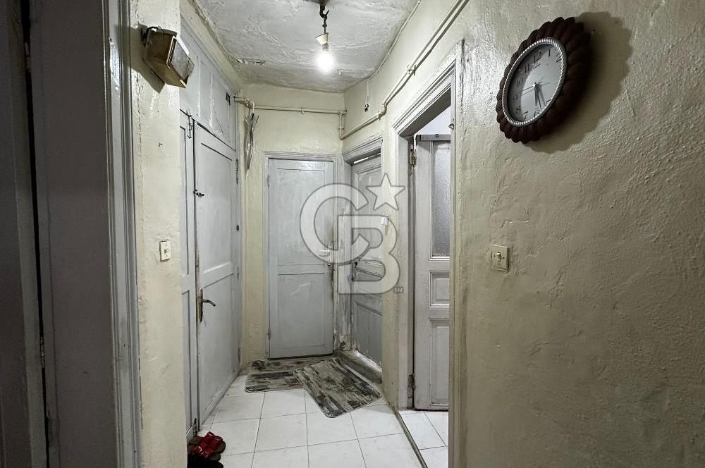 Beyoğlu'nun Kalbi Kalyoncukulluğu Mahallesinde Satılık 2+1 Daire