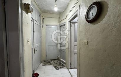 Beyoğlu'nun Kalbi Kalyoncukulluğu Mahallesinde Satılık 2+1 Daire