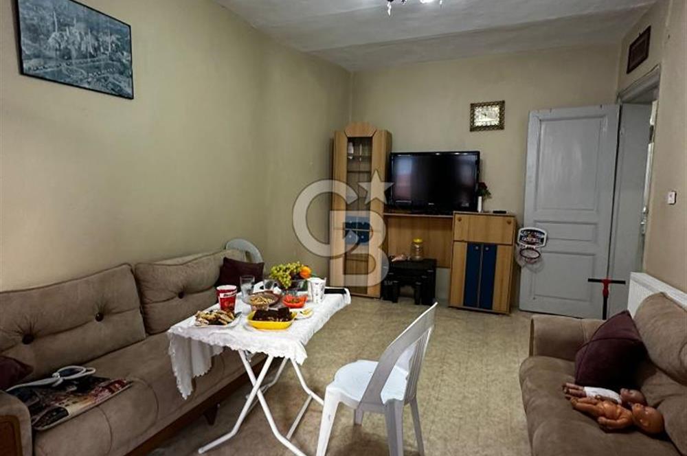 Beyoğlu'nun Kalbi Kalyoncukulluğu Mahallesinde Satılık 2+1 Daire