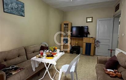 Beyoğlu'nun Kalbi Kalyoncukulluğu Mahallesinde Satılık 2+1 Daire