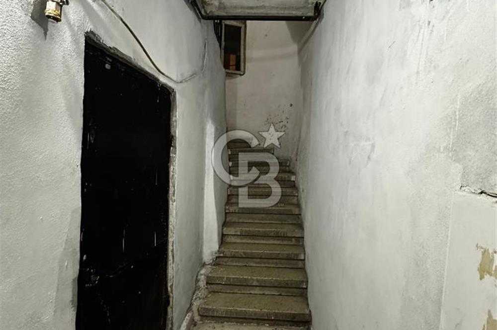 Beyoğlu'nun Kalbi Kalyoncukulluğu Mahallesinde Satılık 2+1 Daire