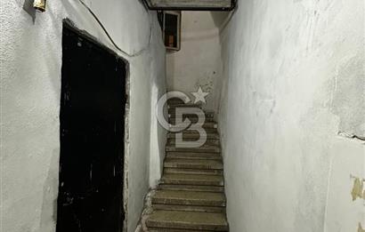 Beyoğlu'nun Kalbi Kalyoncukulluğu Mahallesinde Satılık 2+1 Daire