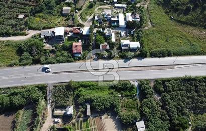 BALIKESİR BANDIRMA ÇALIŞKANLAR MAHALLESİ'NDE SATILIK ARSA