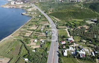 BALIKESİR BANDIRMA ÇALIŞKANLAR MAHALLESİ'NDE SATILIK ARSA