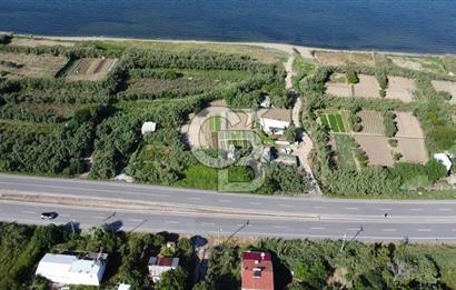 BALIKESİR BANDIRMA ÇALIŞKANLAR MAHALLESİ'NDE SATILIK ARSA