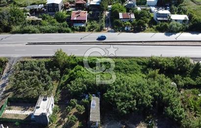BALIKESİR BANDIRMA ÇALIŞKANLAR MAHALLESİ'NDE SATILIK ARSA
