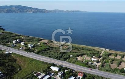 BALIKESİR BANDIRMA ÇALIŞKANLAR MAHALLESİ'NDE SATILIK ARSA