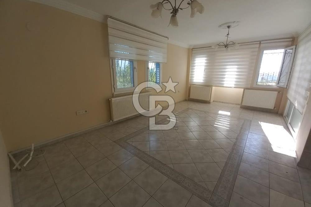 Bodrum Gürece'de Kiralık Eşyasız 3+1 Daire