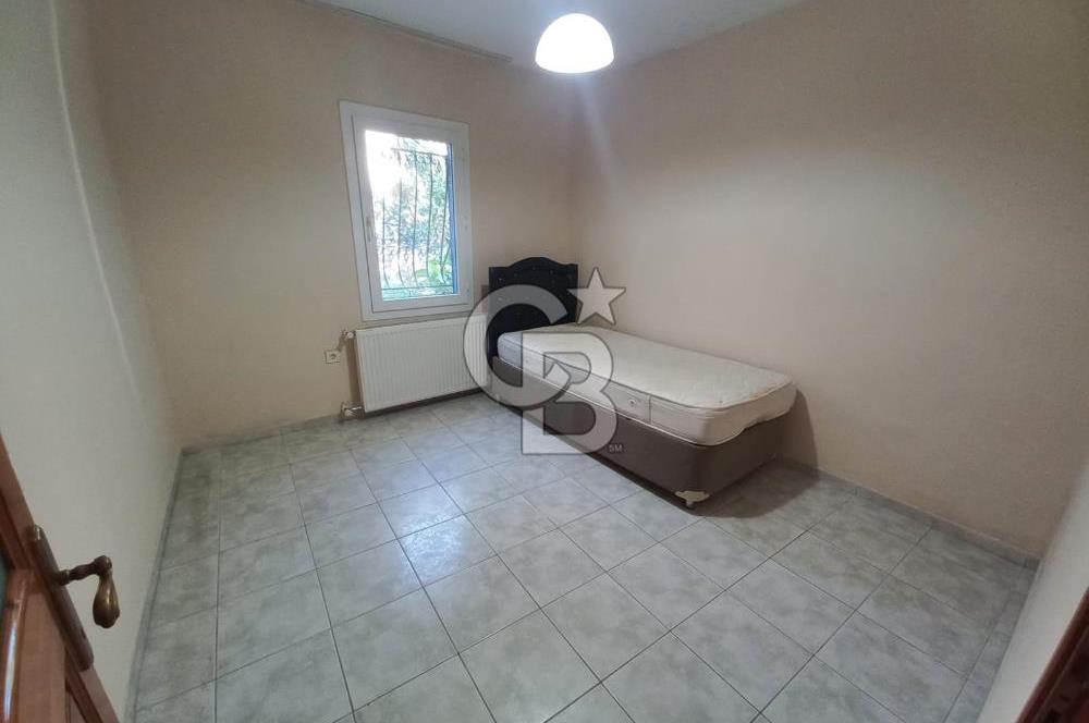 Bodrum Gürece'de Kiralık Eşyasız 3+1 Daire