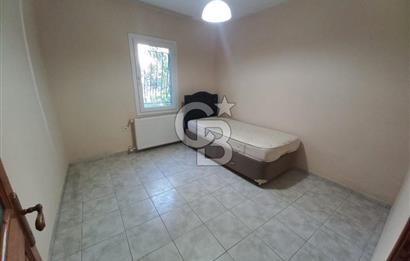 Bodrum Gürece'de Kiralık Eşyasız 3+1 Daire