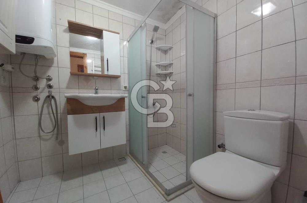 Bodrum Gürece'de Kiralık Eşyasız 3+1 Daire