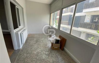 BUCA VALİRAHMİBEY mah BELEDİYE YAKINI MERKEZDE KİRALIK 3+1 DAİRE