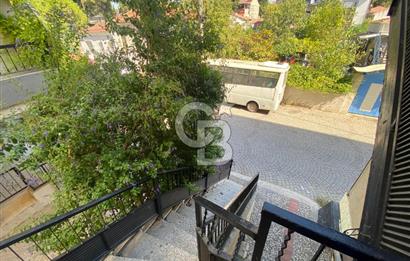 BUCA VALİRAHMİBEY mah BELEDİYE YAKINI MERKEZDE KİRALIK 3+1 DAİRE