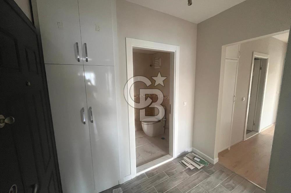 İzmit Erenler Cedit konutlarında 2+1 Satılık Daire 
