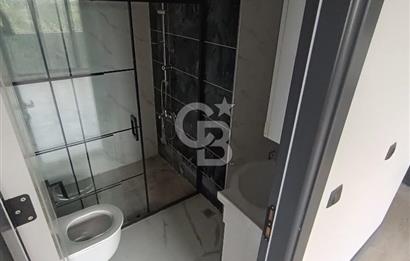 BÜYÜKOYUMCADA PAMUKLU BULVARINDA SATILIIK 2+1 