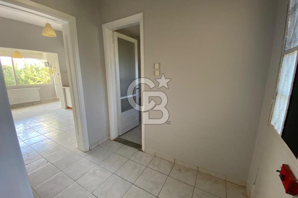 BUCA VALİRAHMİBEY mah BELEDİYE YAKINI MERKEZDE KİRALIK 3+1 DAİRE