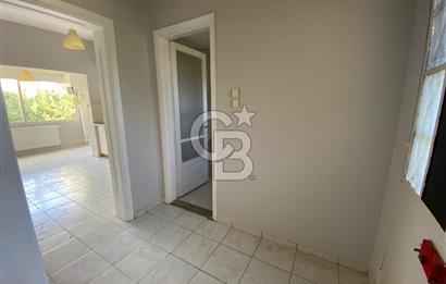 BUCA VALİRAHMİBEY mah BELEDİYE YAKINI MERKEZDE KİRALIK 3+1 DAİRE
