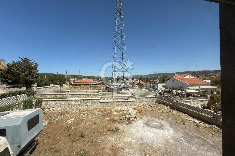 Bademler köyünde satılık 4+1 Lüks Villa
