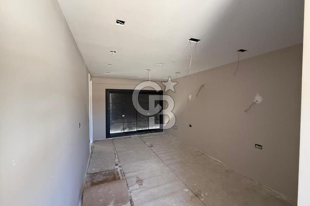 Bademler köyünde satılık 4+1 Lüks Villa