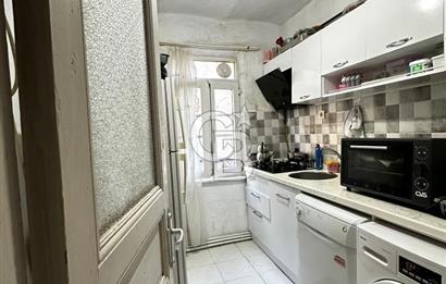 Beyoğlu'nun Kalbi Kalyoncukulluğu Mahallesinde Satılık 2+1 Daire