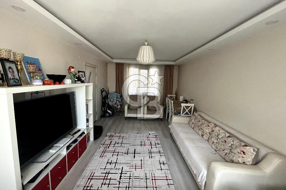 RAMİ YENİ MAHALLE İSLAMBEY CADDESİNE KOMŞU SATILIK DUBLEKS DAİRE