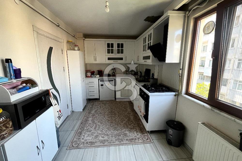 RAMİ YENİ MAHALLE İSLAMBEY CADDESİNE KOMŞU SATILIK DUBLEKS DAİRE