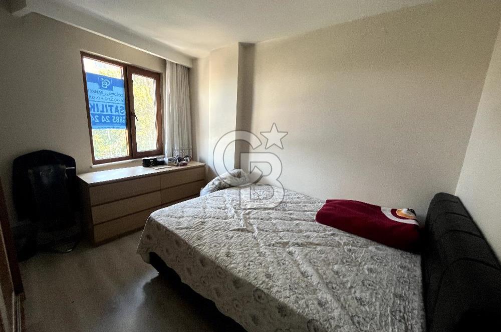RAMİ YENİ MAHALLE İSLAMBEY CADDESİNE KOMŞU SATILIK DUBLEKS DAİRE