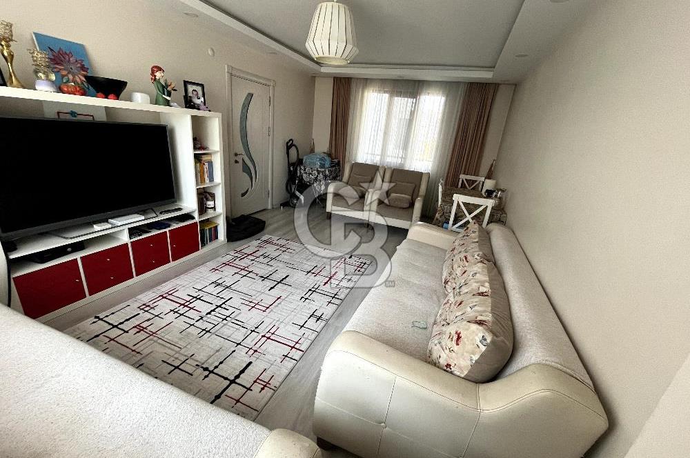 RAMİ YENİ MAHALLE İSLAMBEY CADDESİNE KOMŞU SATILIK DUBLEKS DAİRE