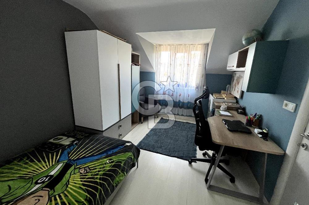 RAMİ YENİ MAHALLE İSLAMBEY CADDESİNE KOMŞU SATILIK DUBLEKS DAİRE