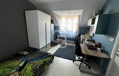 RAMİ YENİ MAHALLE İSLAMBEY CADDESİNE KOMŞU SATILIK DUBLEKS DAİRE