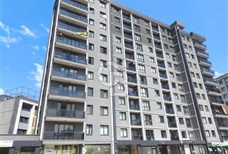 TUTKU LIFE CENTER 2+1 KİRALIK DAİRE