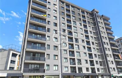 TUTKU LIFE CENTER 2+1 KİRALIK DAİRE