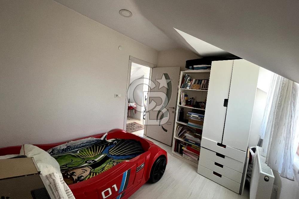RAMİ YENİ MAHALLE İSLAMBEY CADDESİNE KOMŞU SATILIK DUBLEKS DAİRE