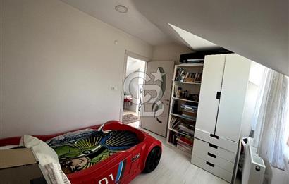 RAMİ YENİ MAHALLE İSLAMBEY CADDESİNE KOMŞU SATILIK DUBLEKS DAİRE