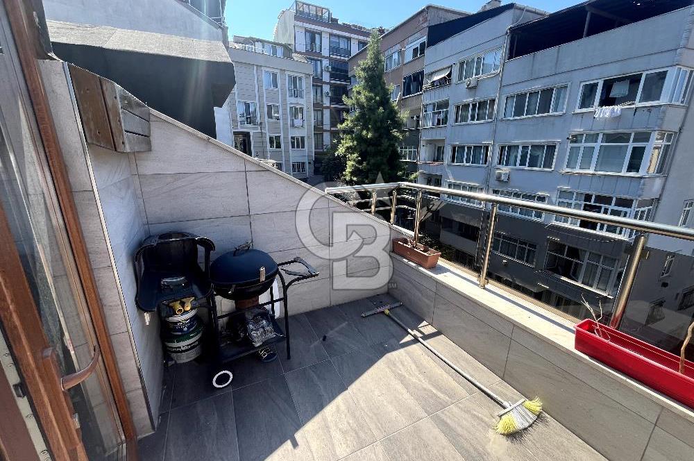 RAMİ YENİ MAHALLE İSLAMBEY CADDESİNE KOMŞU SATILIK DUBLEKS DAİRE