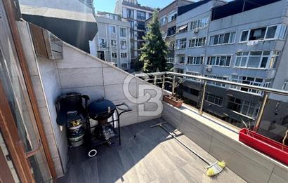 RAMİ YENİ MAHALLE İSLAMBEY CADDESİNE KOMŞU SATILIK DUBLEKS DAİRE
