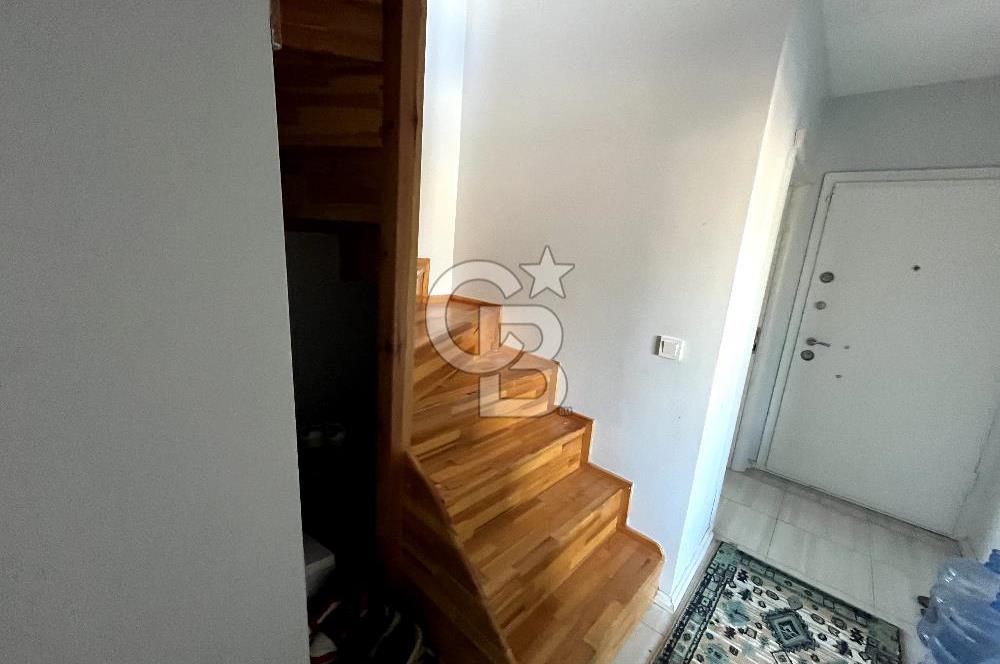 RAMİ YENİ MAHALLE İSLAMBEY CADDESİNE KOMŞU SATILIK DUBLEKS DAİRE