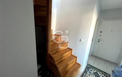 RAMİ YENİ MAHALLE İSLAMBEY CADDESİNE KOMŞU SATILIK DUBLEKS DAİRE