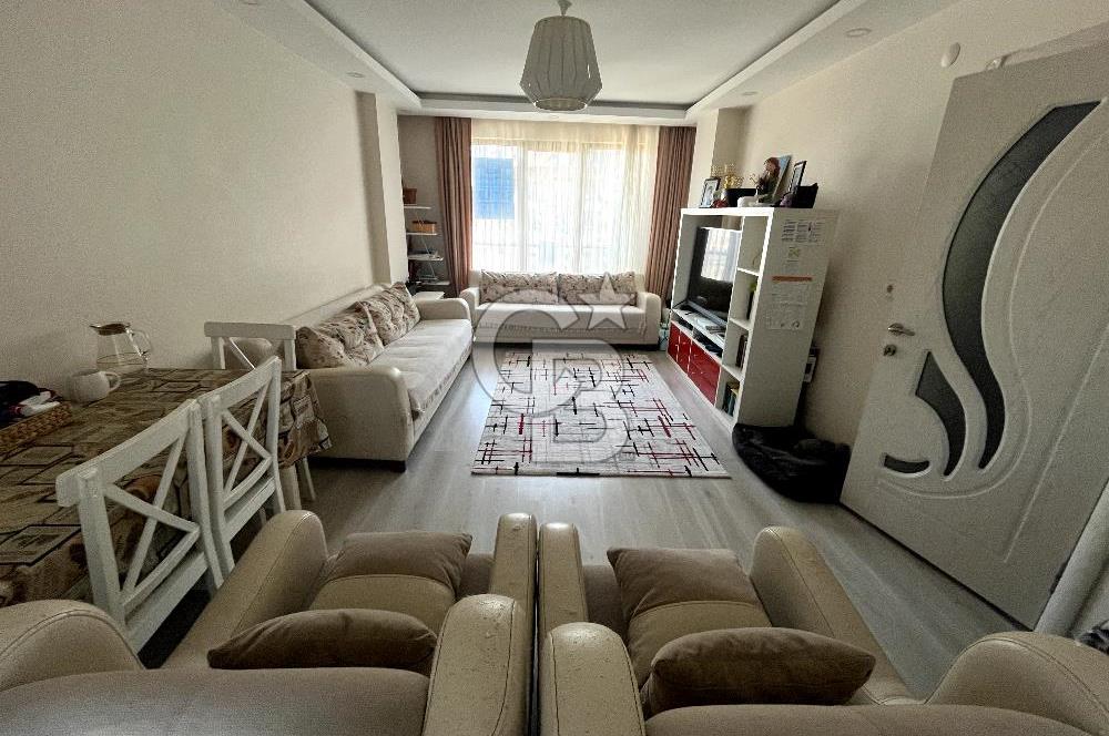 RAMİ YENİ MAHALLE İSLAMBEY CADDESİNE KOMŞU SATILIK DUBLEKS DAİRE