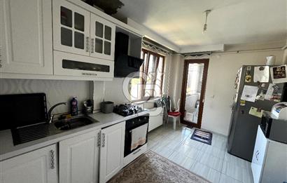 RAMİ YENİ MAHALLE İSLAMBEY CADDESİNE KOMŞU SATILIK DUBLEKS DAİRE
