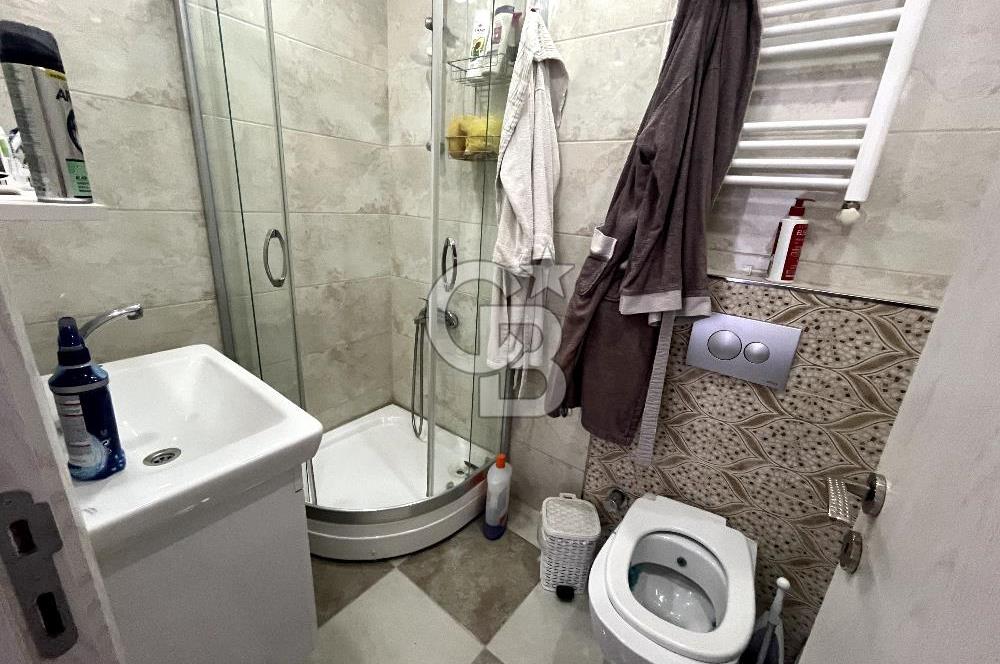 RAMİ YENİ MAHALLE İSLAMBEY CADDESİNE KOMŞU SATILIK DUBLEKS DAİRE